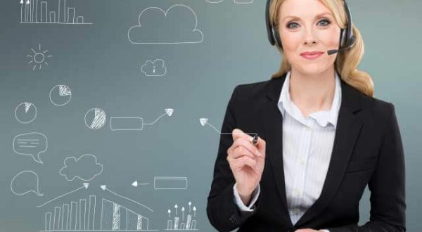 Telecalling Services